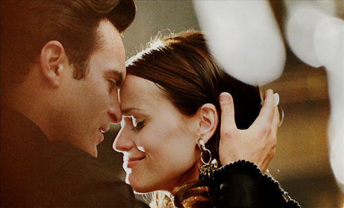 Globo exibe o filme Johnny & June no Corujão