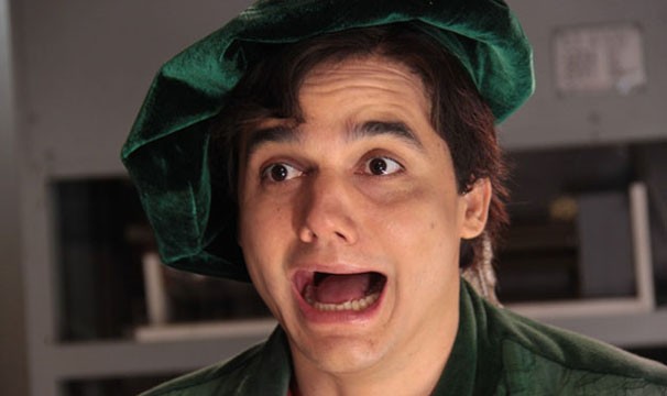 Globo exibe o filme O Homem do Futuro na Sessão da Tarde