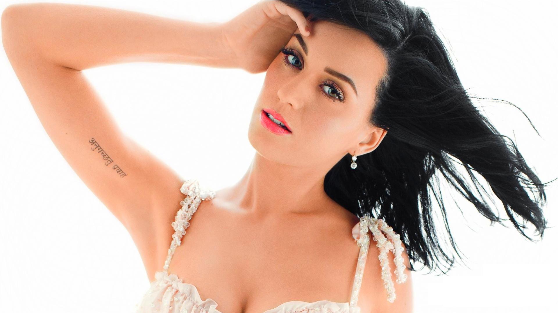 Katy Perry