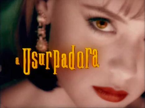 A Usurpadora