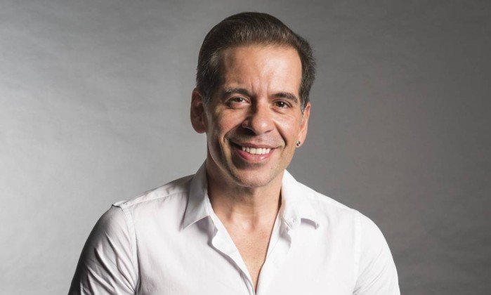 Leandro Hassum