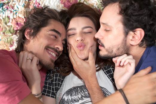 MTV libera primeiras imagens de 'Perrengue' e confirma estreia da série nacional para agosto
