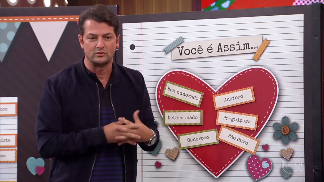 Marcelo Serrado