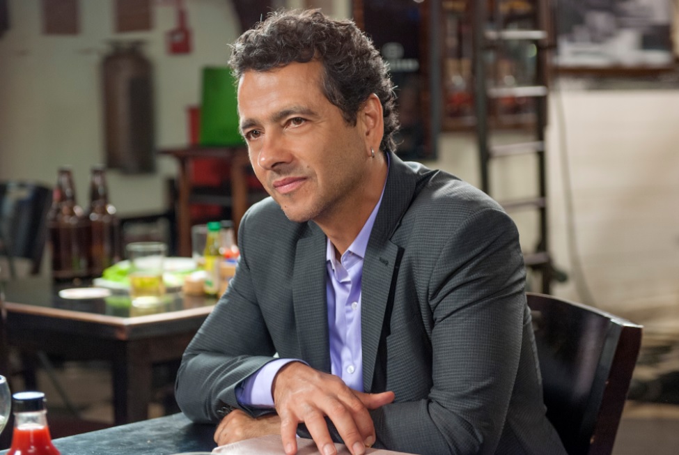 Marcos Palmeira