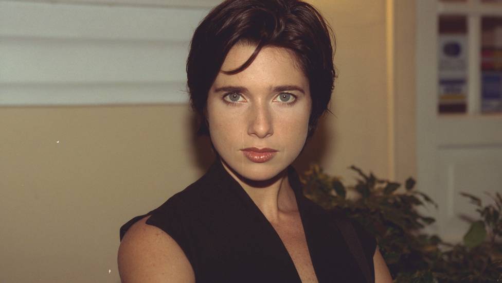 Letícia Spiller