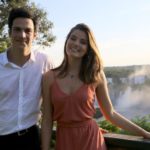 Mateus Solano e Camila Queiroz