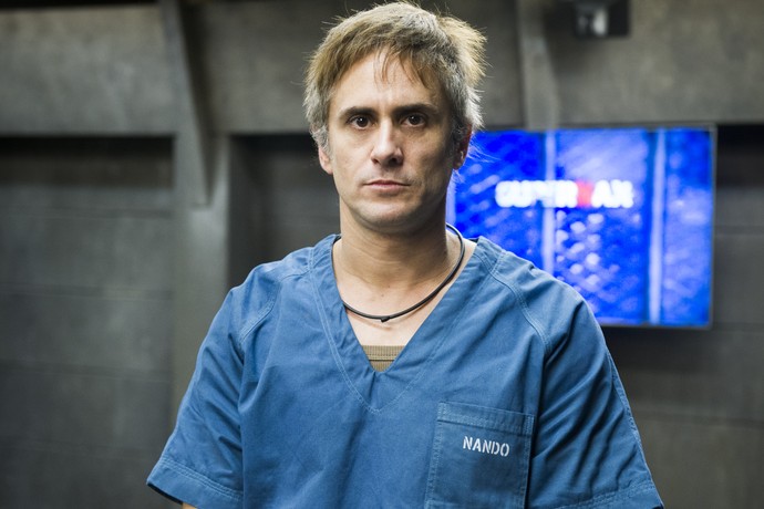 Nicolas Trevijano