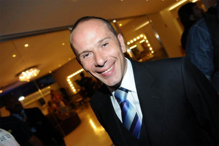 Rafael Ilha