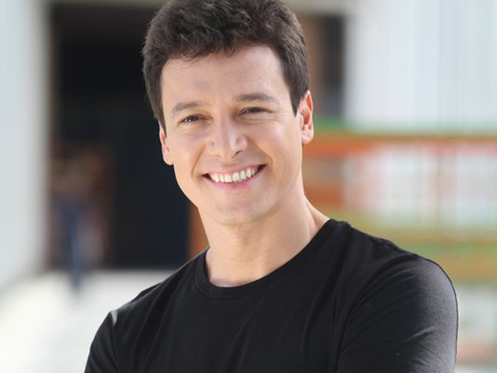Rodrigo Faro