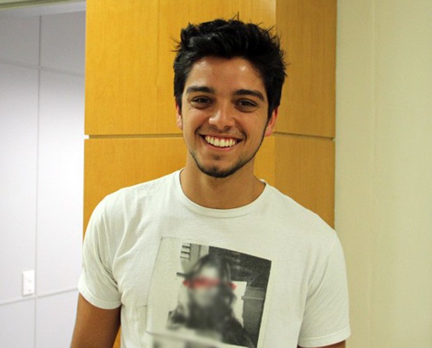 Rodrigo Simas