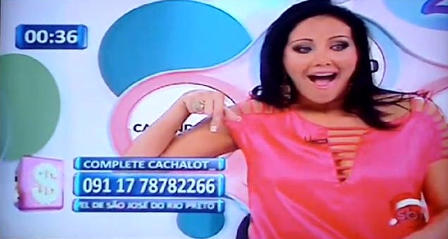 Helen Ganzarolli