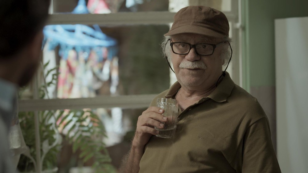 Tonico Pereira