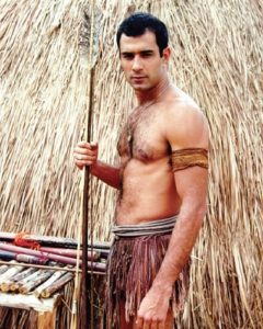 Marcos Pasquim