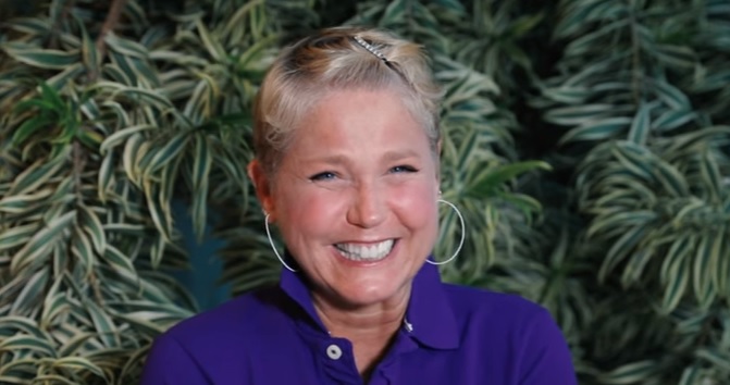 Xuxa