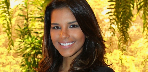 Yasmin Fontes (Divulgação/ TV Globo)