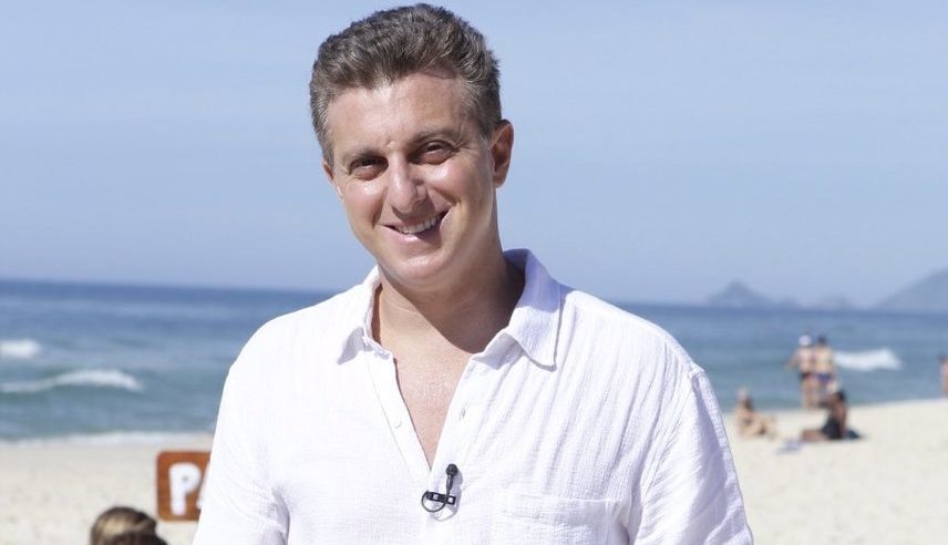 Luciano Huck