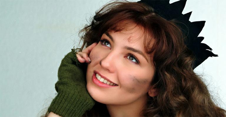 Maria do Bairro