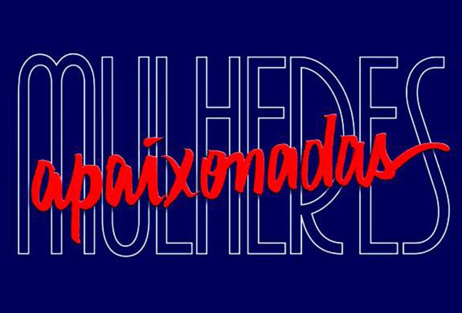 Mulheres Apaixonadas