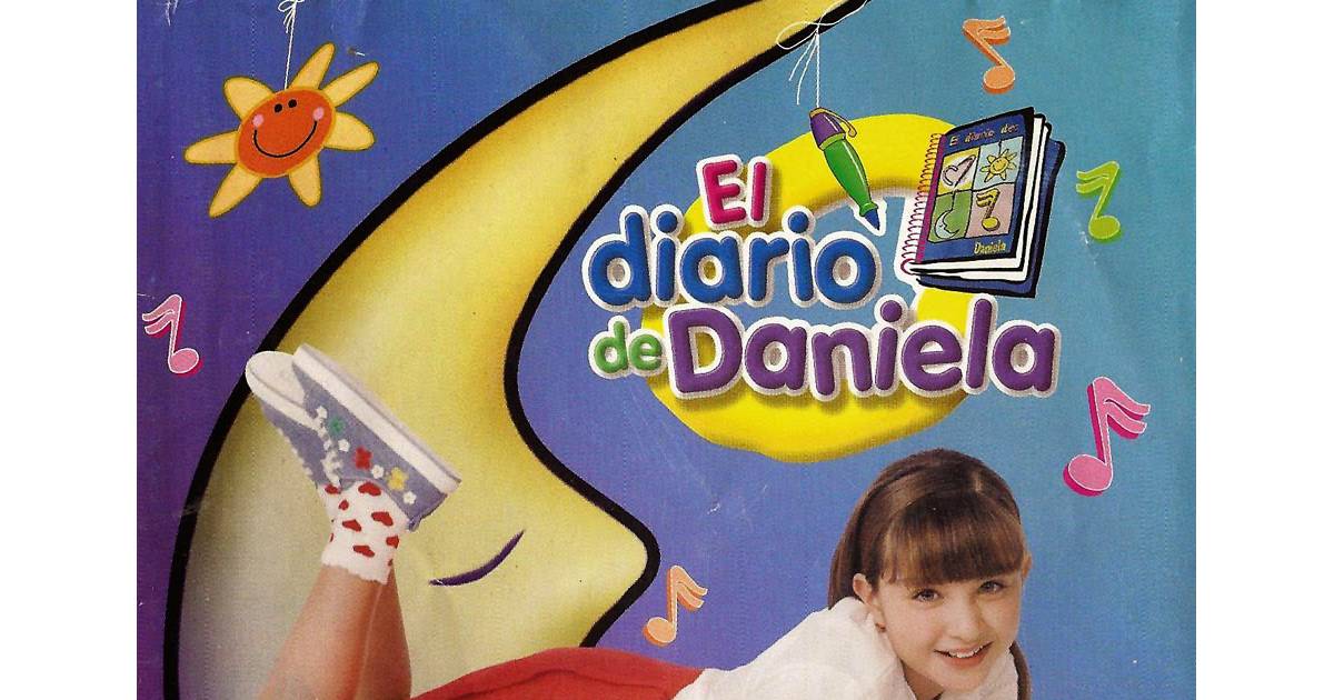 O Diário de Daniela