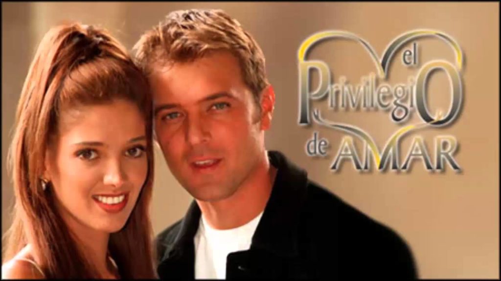 O Privilégio de Amar