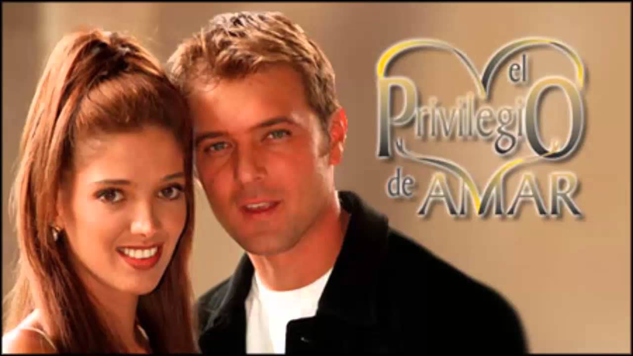 O Privilégio de Amar