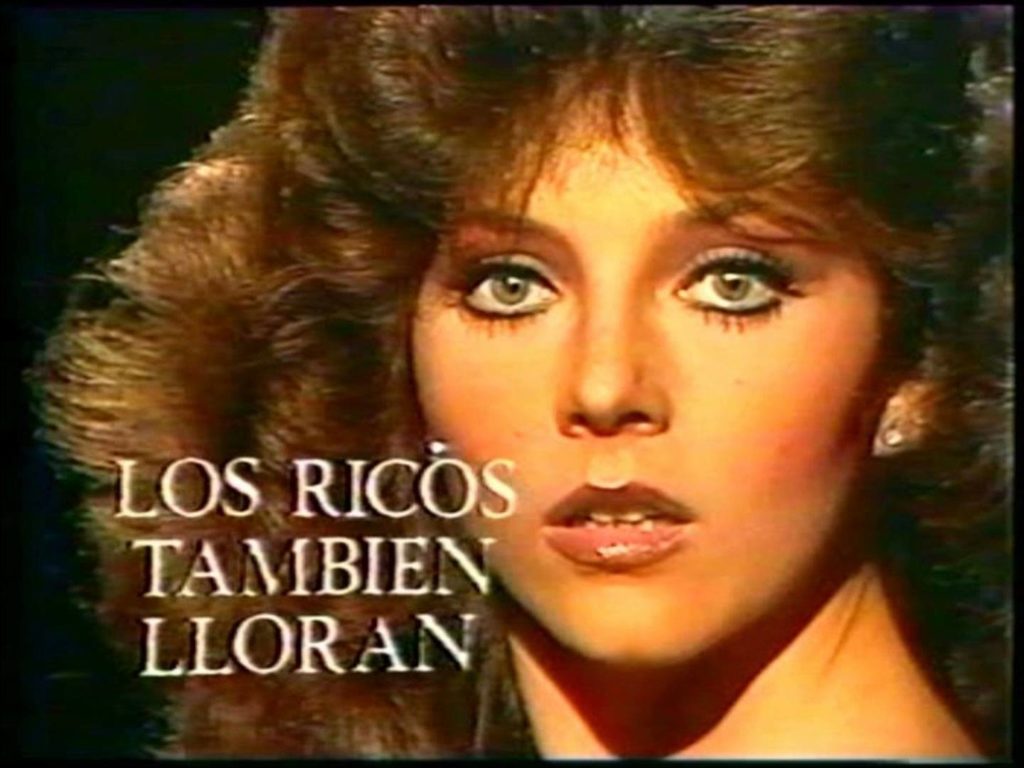 Os Ricos Também Choram