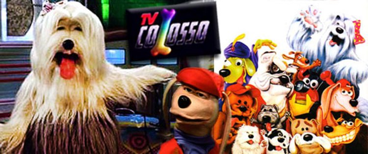 TV Colosso