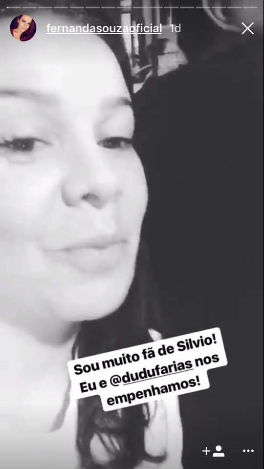 Fernanda Souza
