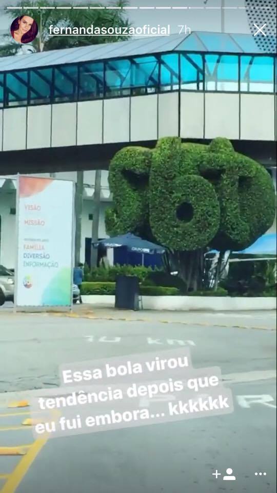 Fernanda Souza