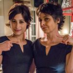 Luisa Arraes e Drica Moraes dividem a personagem em A Fórmula
