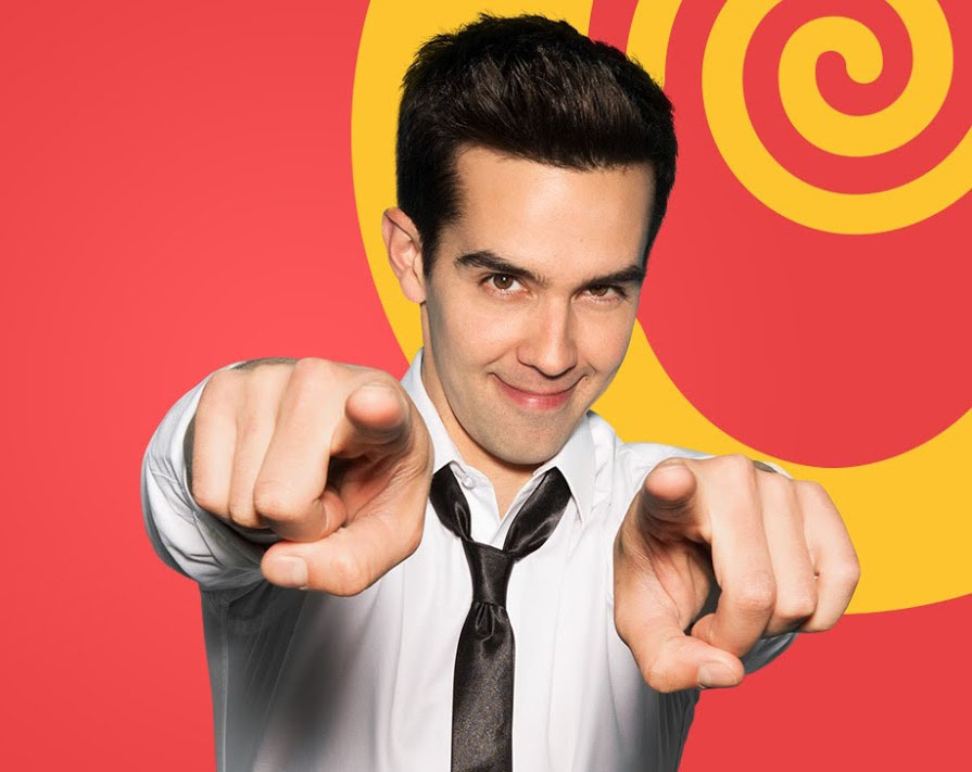 Band estreia Efeito Carbonaro nesta quinta-feira