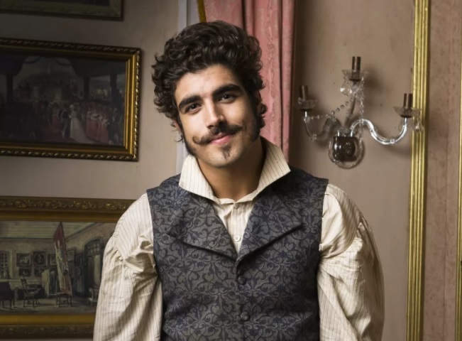 Caio Castro