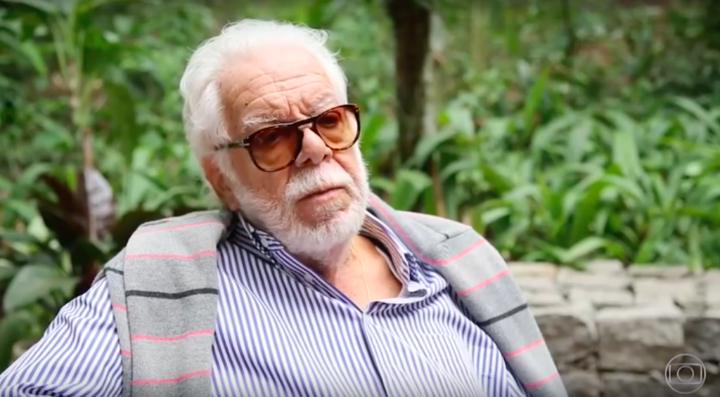 Manoel Carlos