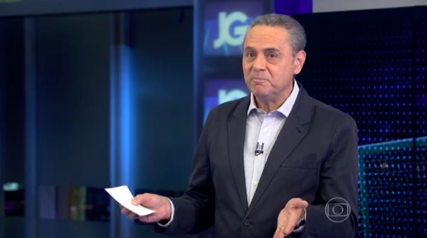 Luis Roberto