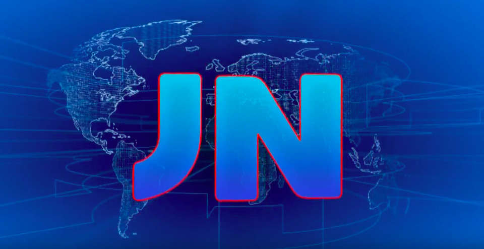 Novo Jornal Nacional