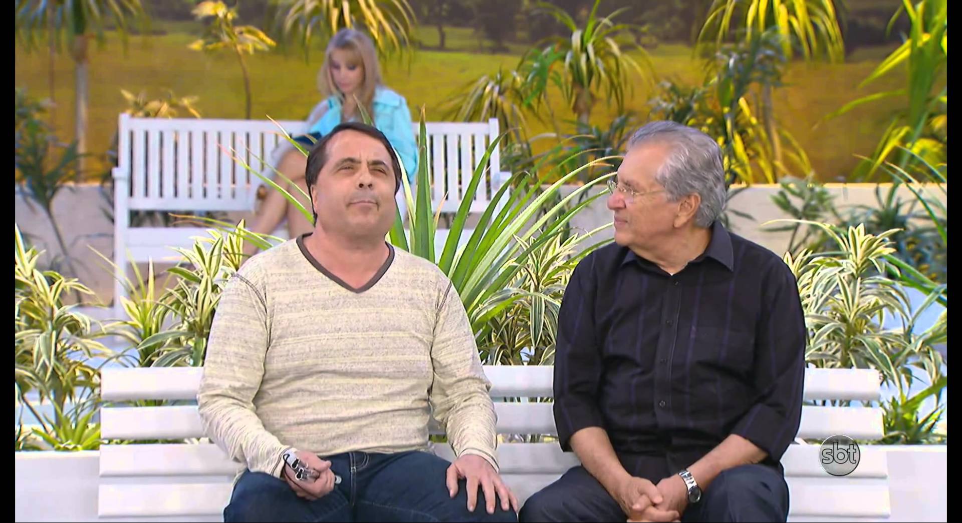 Ceguinho (Reprodução)