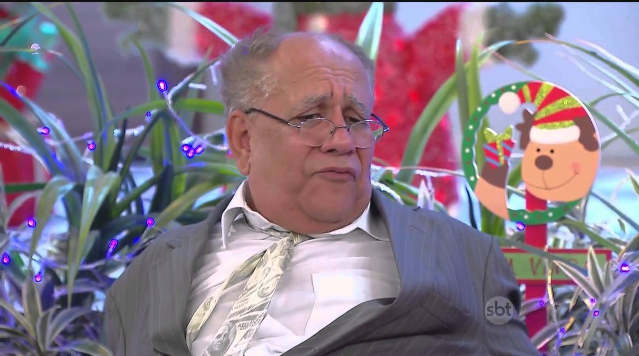 Deputado João Plenário (Reprodução)