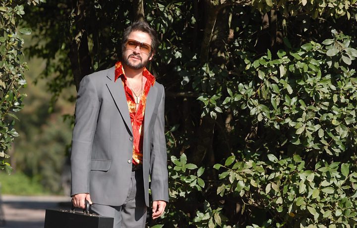 Dodi em A Favorita (Divulgação/ TV Globo)