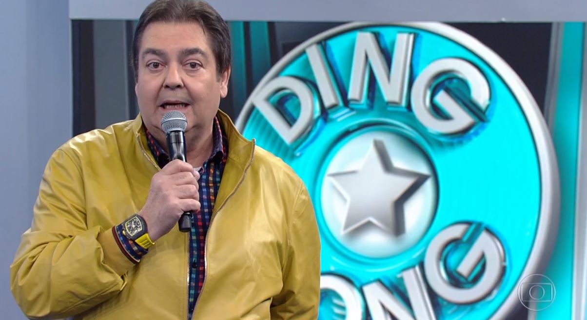 Domingão do Faustão