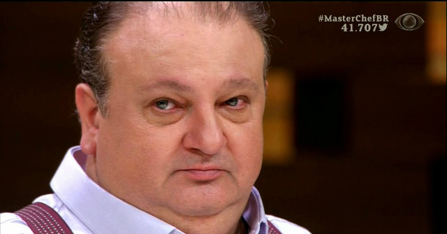 Erick Jacquin