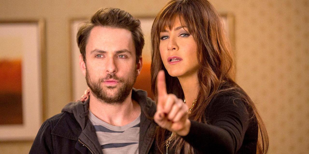 Filme Quero Matar Meu Chefe em SuperCine