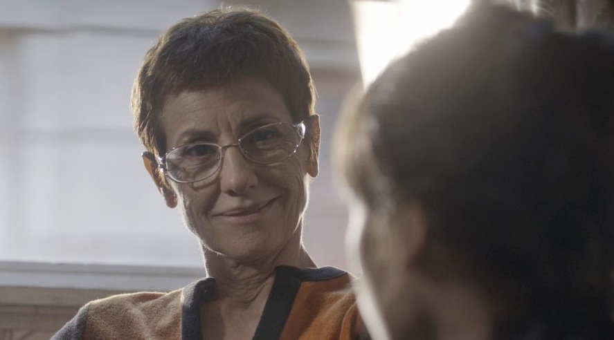 Grande atriz, Cássia Kis faz total diferença em Os Dias Eram Assim