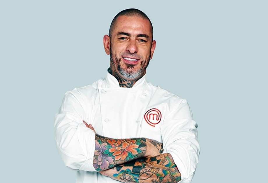 Henrique Fogaça