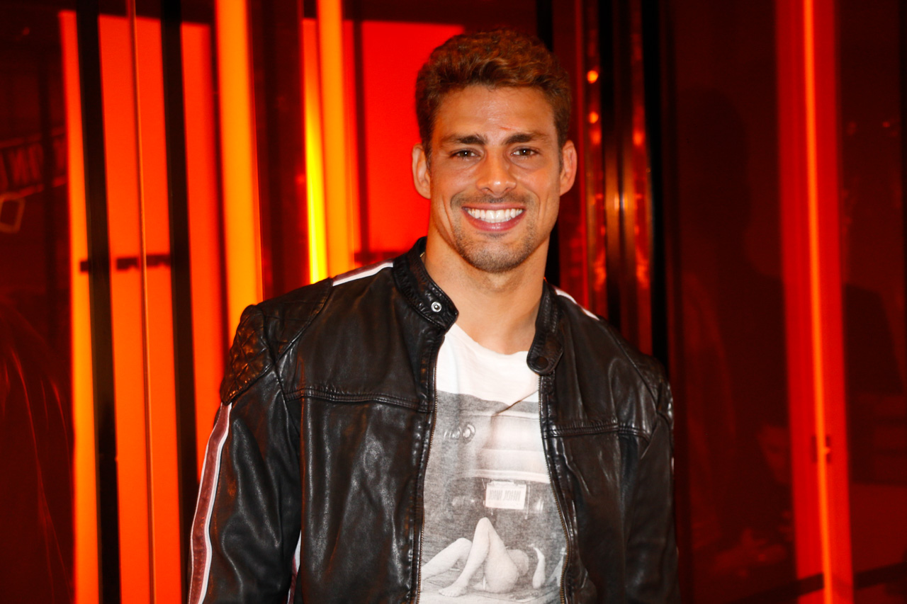 Cauã Reymond