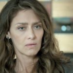 Maria Fernanda Cândido como Joyce de A Força do Querer