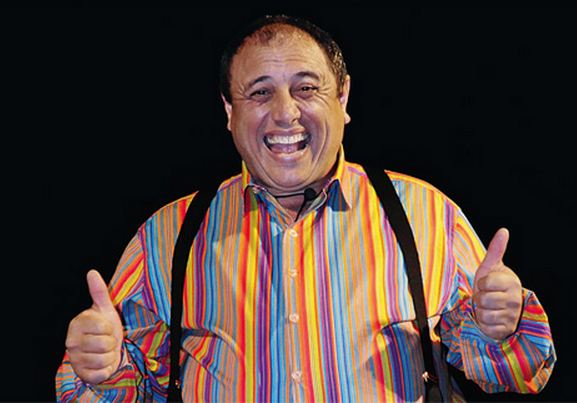 Nerso da Capitinga (Divulgação)