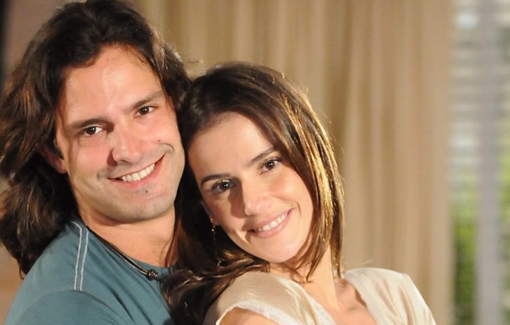 Orlandinho e Céu