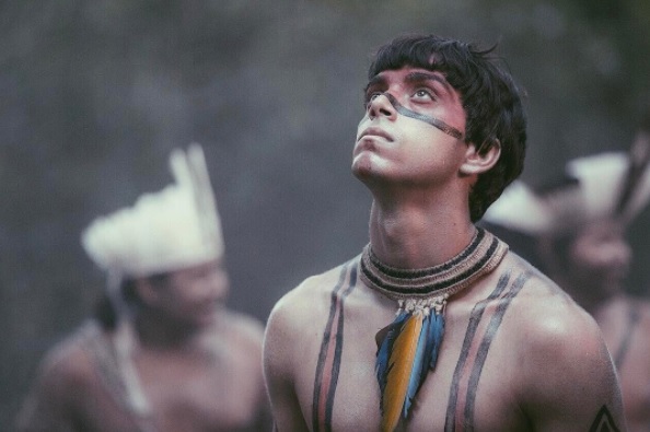 Piatã (Rodrigo Simas) de Novo Mundo