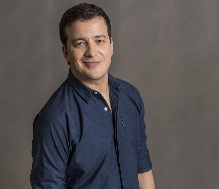 Rafael Cortez