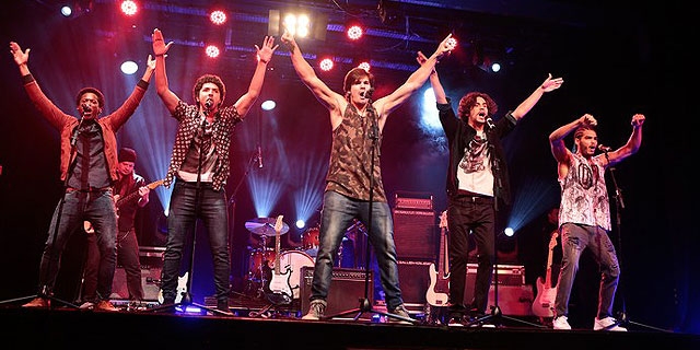 Rock Story